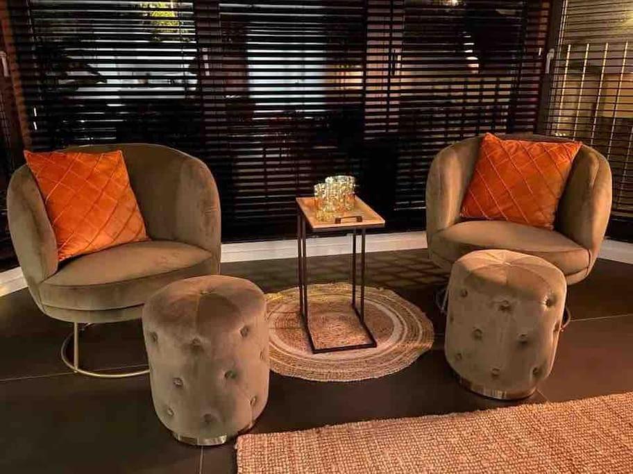 Ostend Chic, Luxe Loftstijl In Oostende Zewnętrze zdjęcie